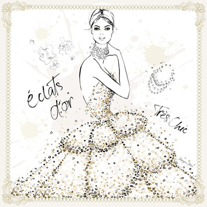 Cyrell | Elegant Two-Piece Set