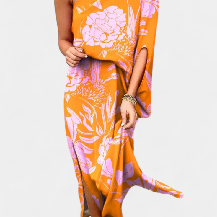 Carlena | Spring Dress