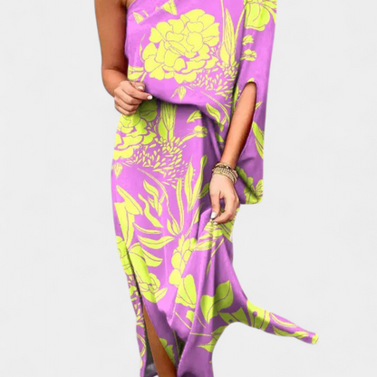 Carlena | Spring Dress
