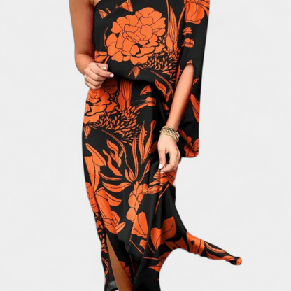 Carlena | Spring Dress