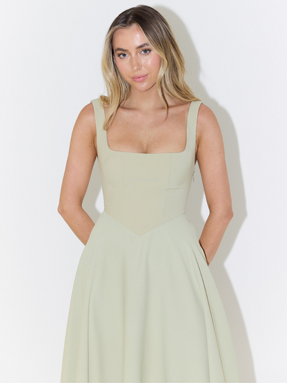 MELIS | Grace Elegant Dress