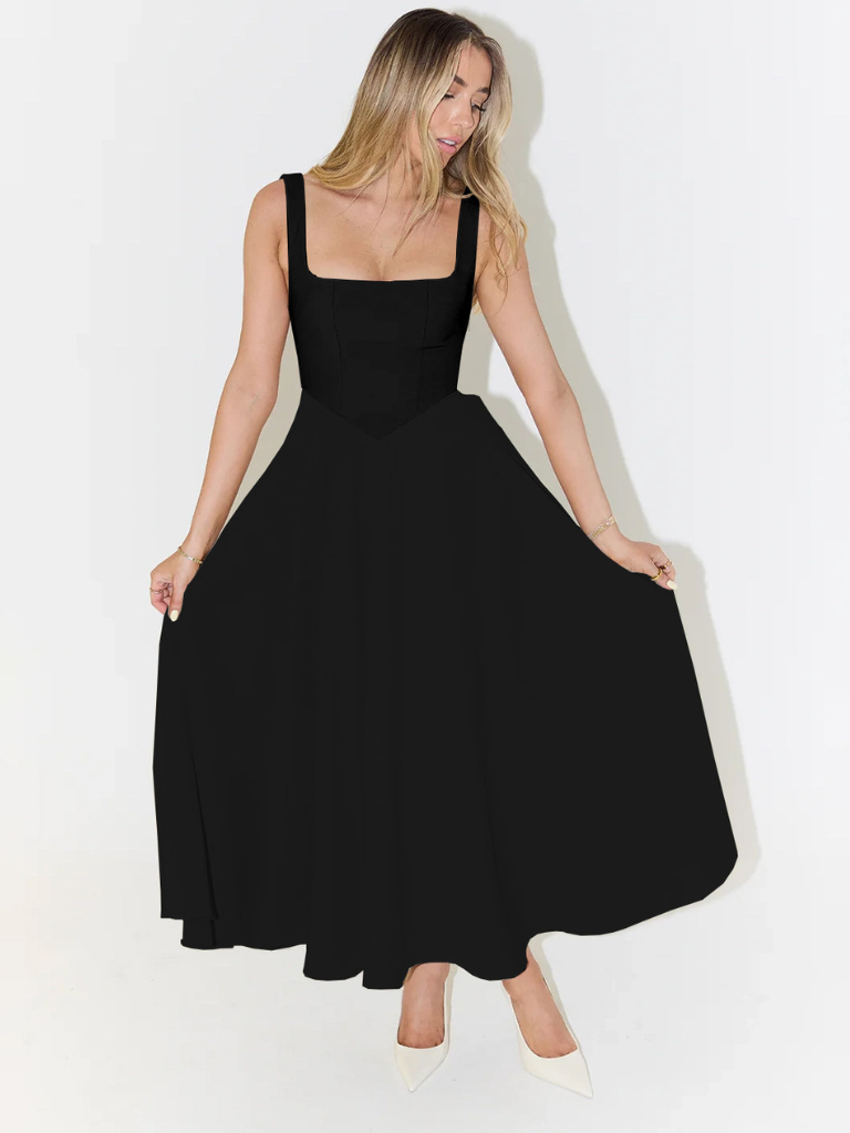 MELIS | Grace Elegant Dress