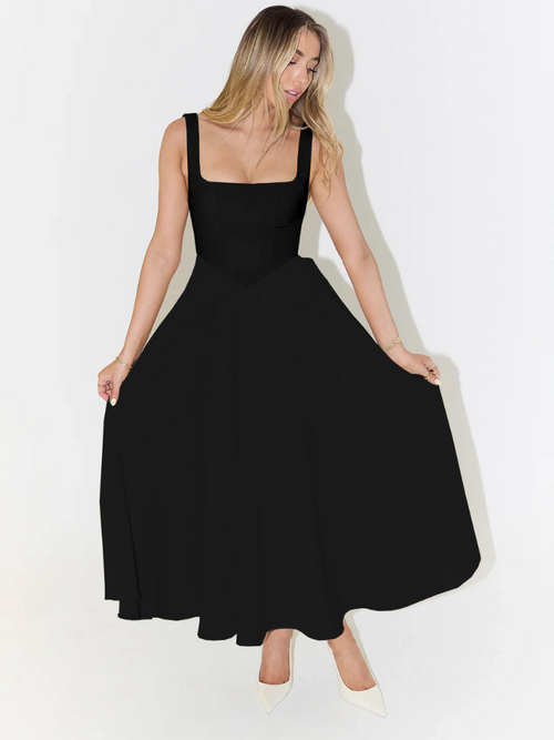 MELIS | Grace Elegant Dress