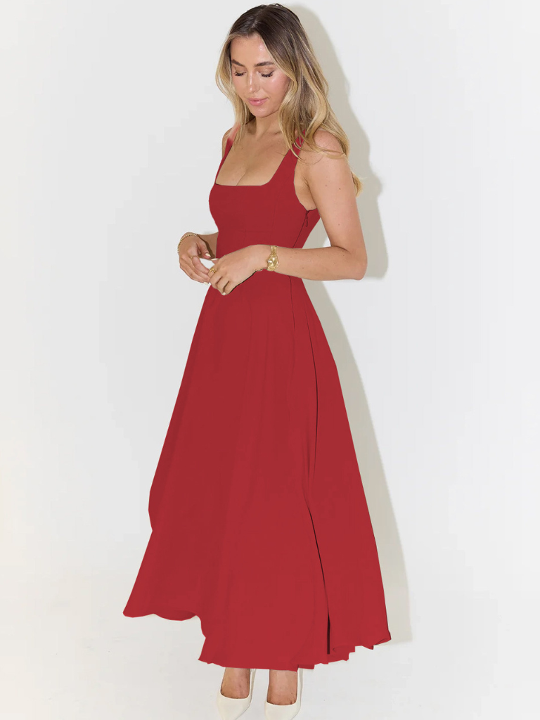 MELIS | Grace Elegant Dress