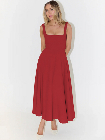 MELIS | Grace Elegant Dress
