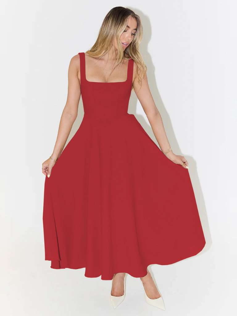 MELIS | Grace Elegant Dress