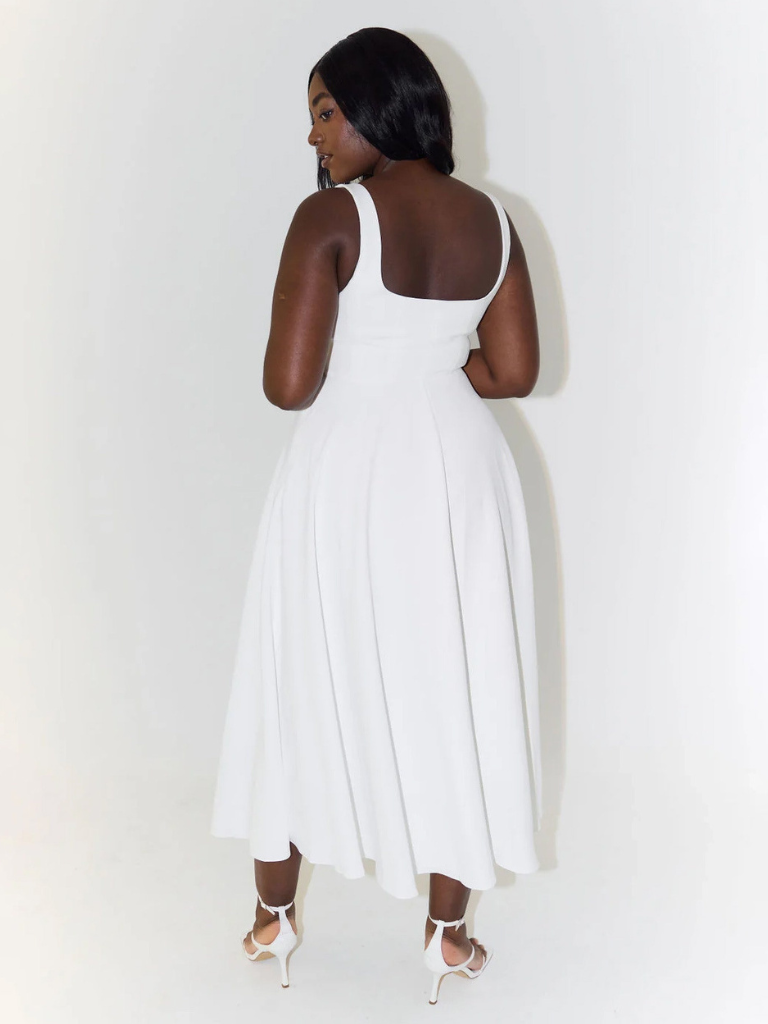 MELIS | Grace Elegant Dress