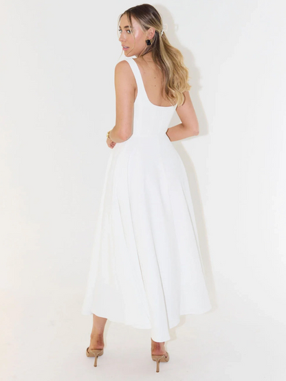 MELIS | Grace Elegant Dress