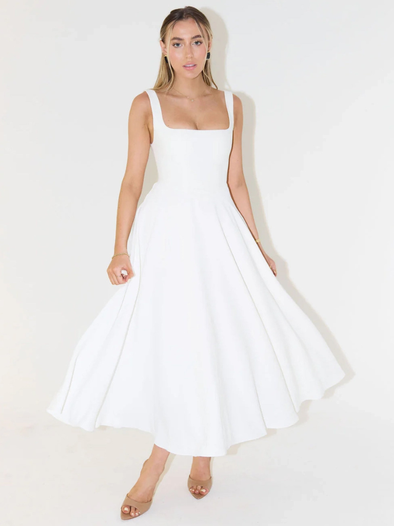 MELIS | Grace Elegant Dress