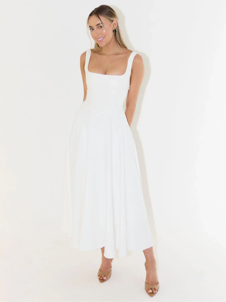 MELIS | Grace Elegant Dress