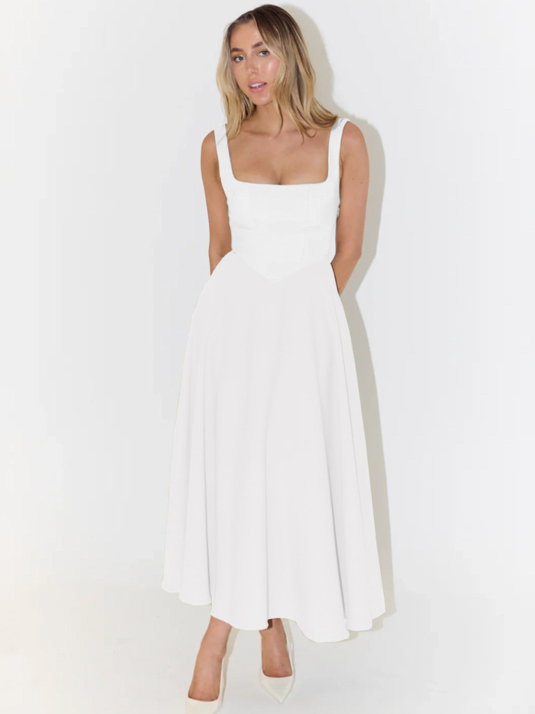 MELIS | Grace Elegant Dress