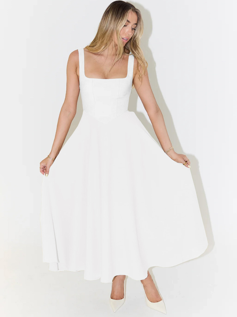 MELIS | Grace Elegant Dress