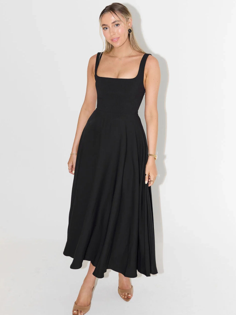 MELIS | Grace Elegant Dress