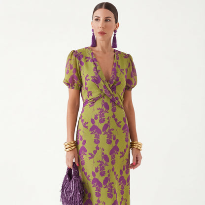 Andrea | Spring Dress