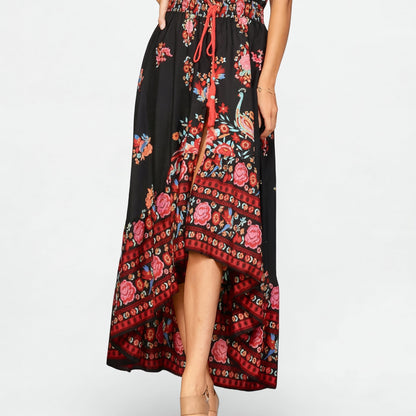 Chiara | Floral Dress
