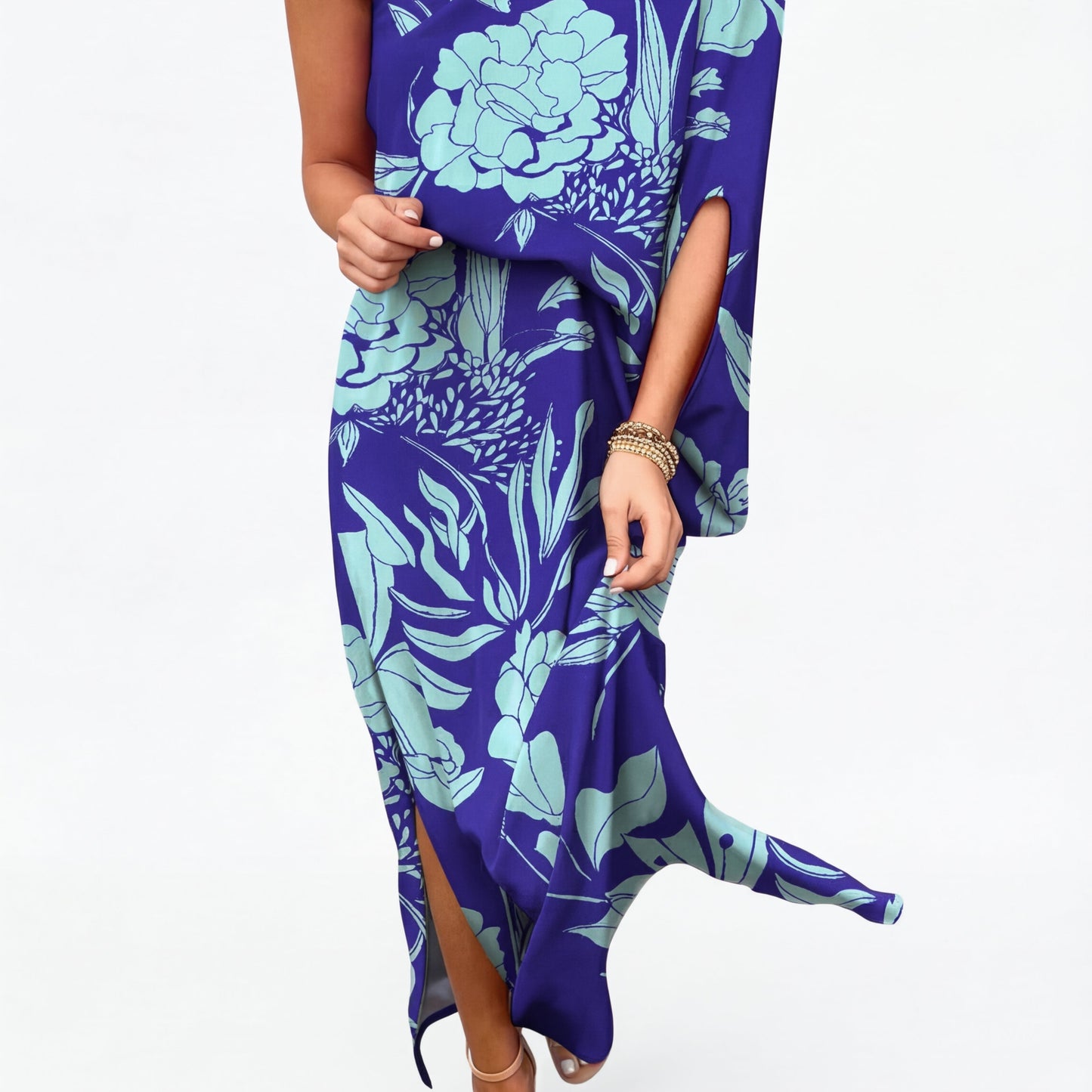 Carlena | Spring Dress
