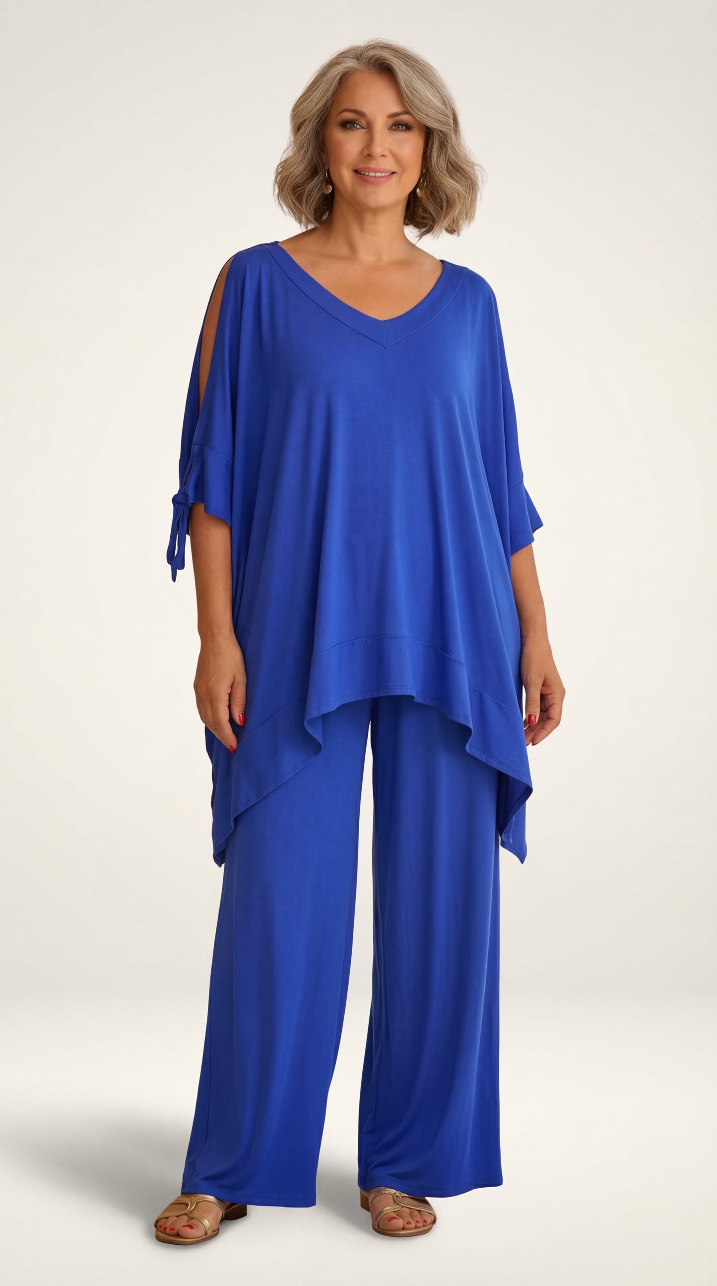 Zelora | Comfortable Two-Piece Set
