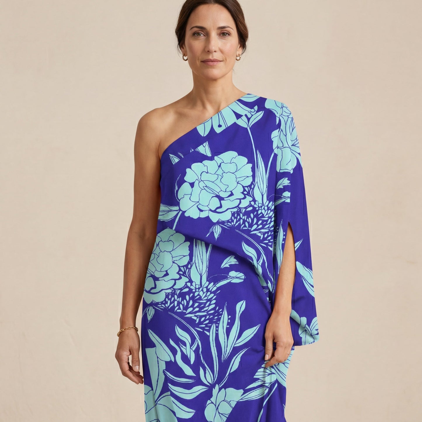 Carlena | Spring Dress
