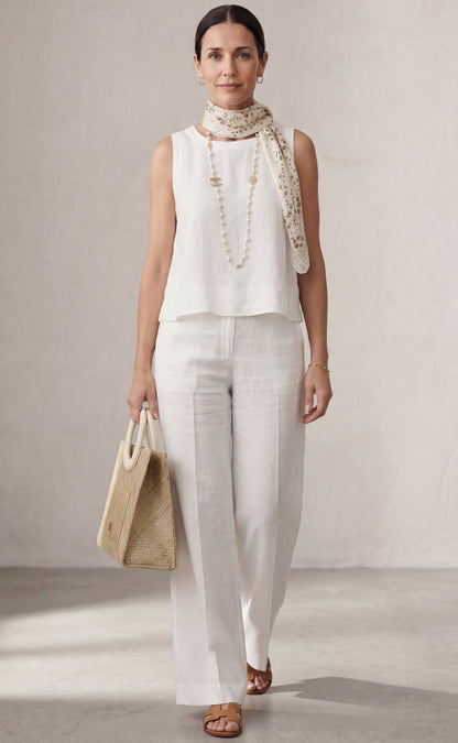 Cyrell | Elegant Two-Piece Set