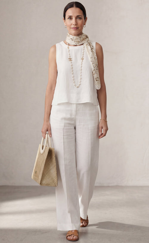 Cyrell | Elegant Two-Piece Set