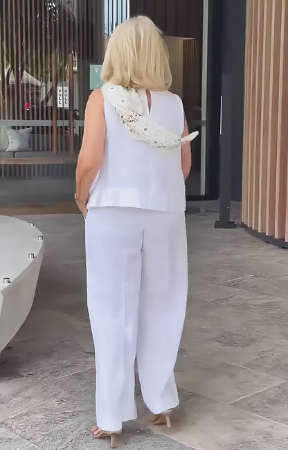 Cyrell | Elegant Two-Piece Set