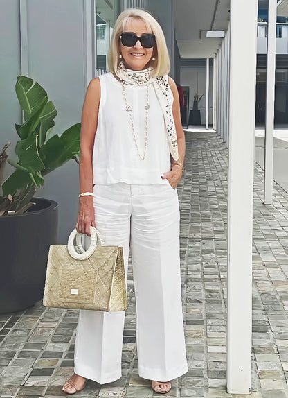 Cyrell | Elegant Two-Piece Set