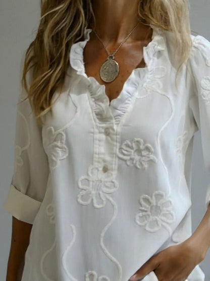 Spring Shirt