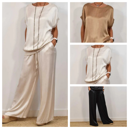 Whitney™ | Elegant Two-Piece Set
