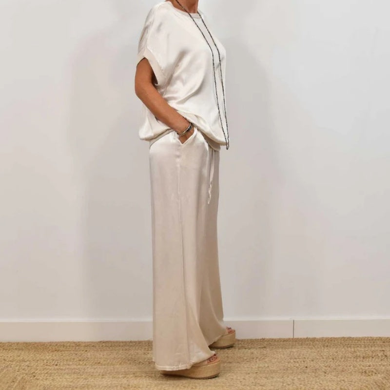 Whitney™ | Elegant Two-Piece Set