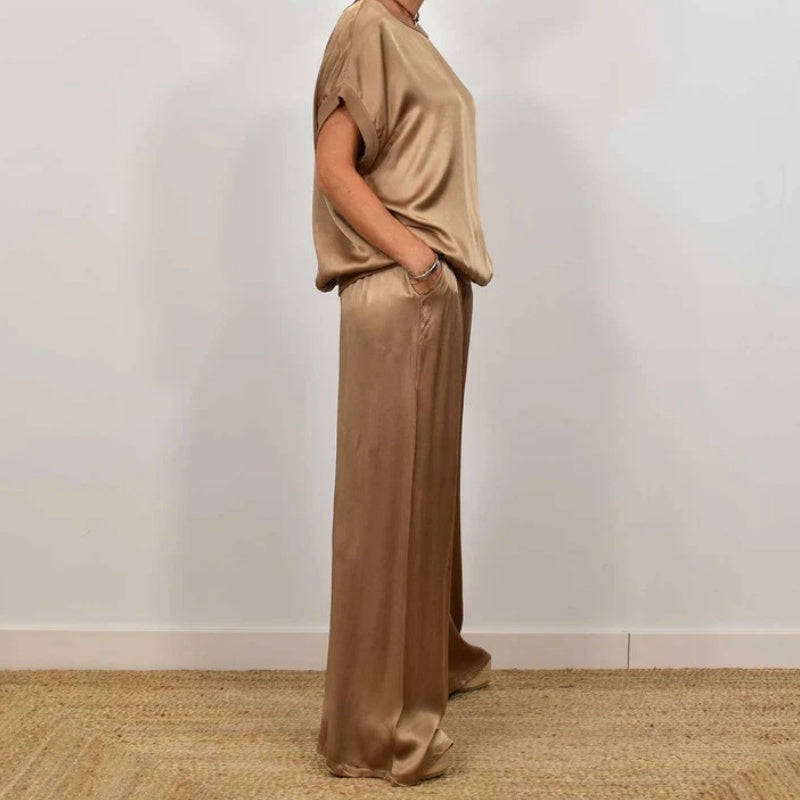 Whitney™ | Elegant Two-Piece Set