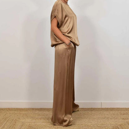 Whitney™ | Elegant Two-Piece Set