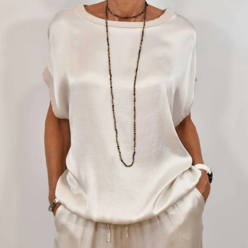 Whitney™ | Elegant Two-Piece Set