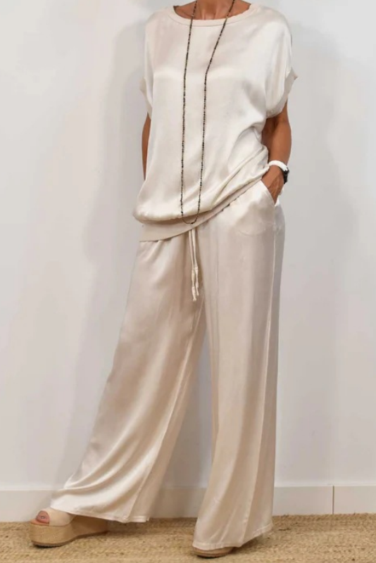 Whitney™ | Elegant Two-Piece Set