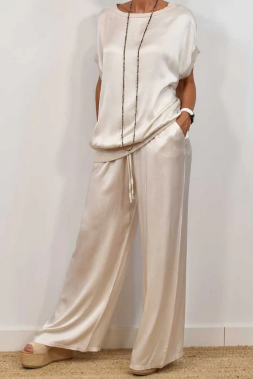 Whitney™ | Elegant Two-Piece Set