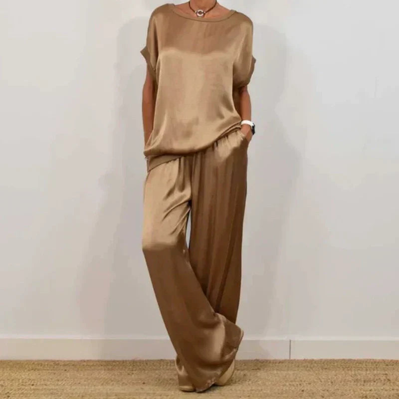 Whitney™ | Elegant Two-Piece Set