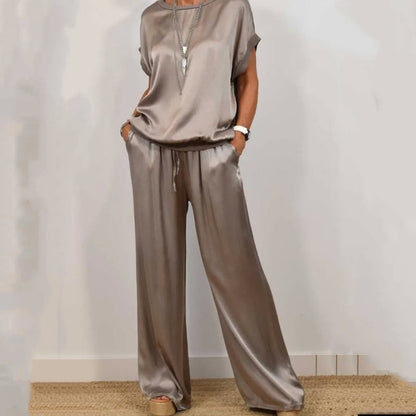 Whitney™ | Elegant Two-Piece Set