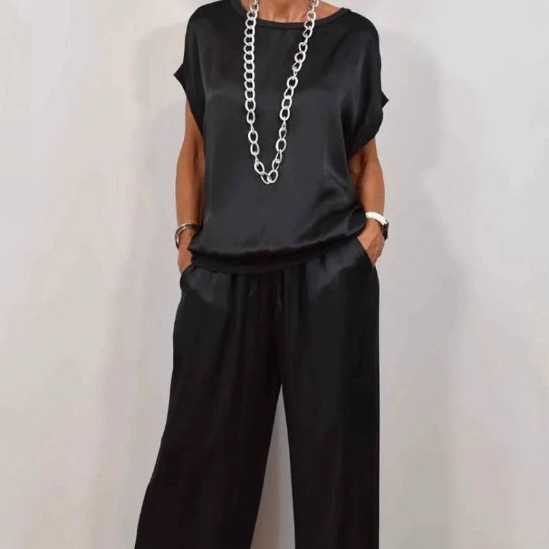Whitney™ | Elegant Two-Piece Set
