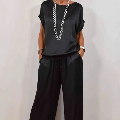 Whitney™ | Elegant Two-Piece Set