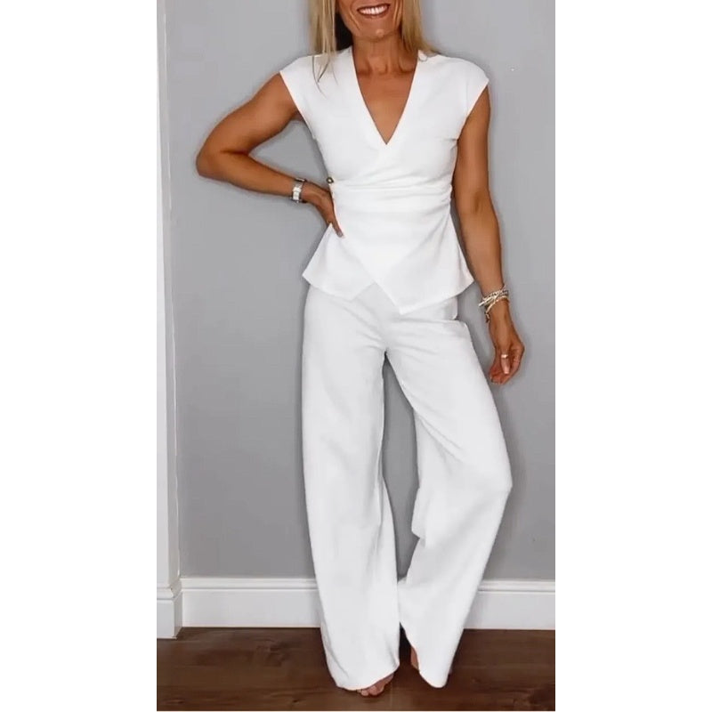 Tessara — Elegant Two-Piece Set