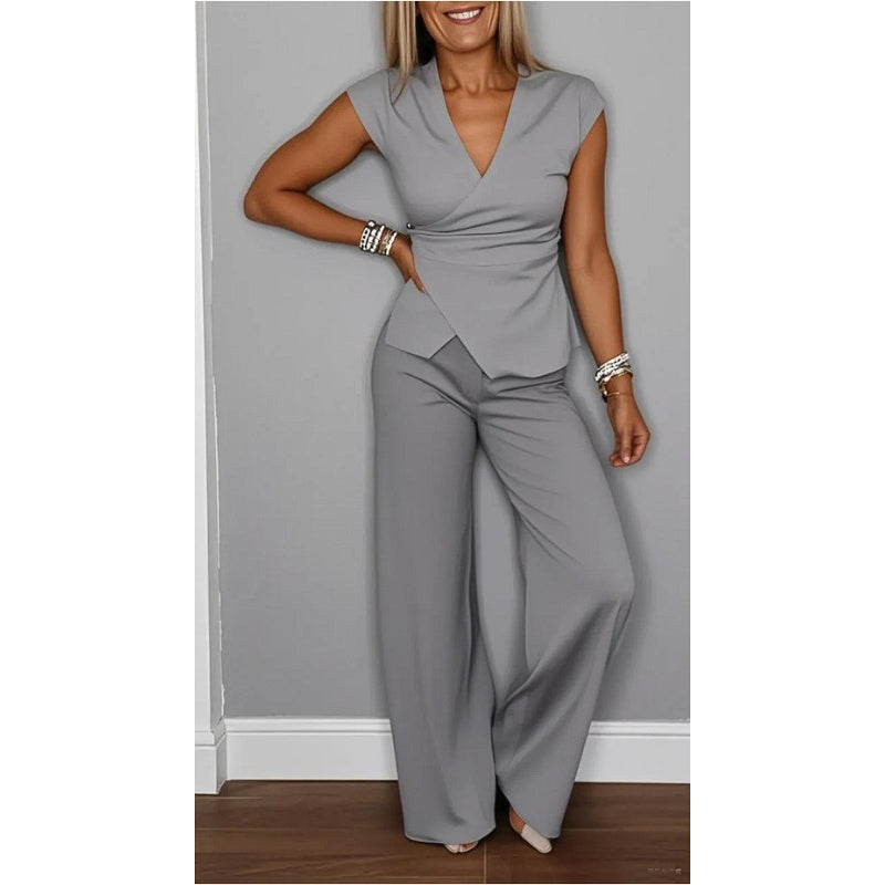 Tessara — Elegant Two-Piece Set