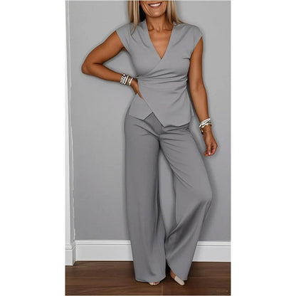 Tessara — Elegant Two-Piece Set