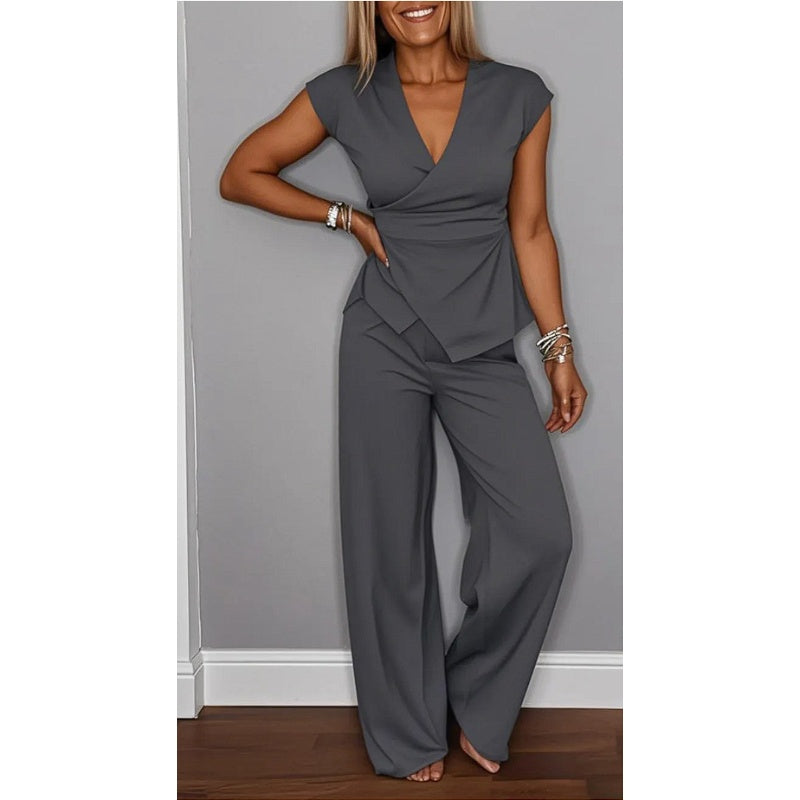 Tessara — Elegant Two-Piece Set