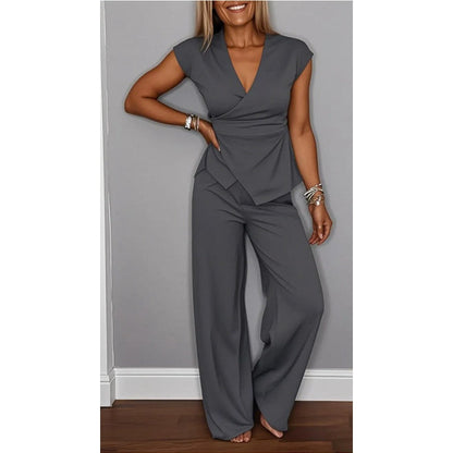 Tessara — Elegant Two-Piece Set